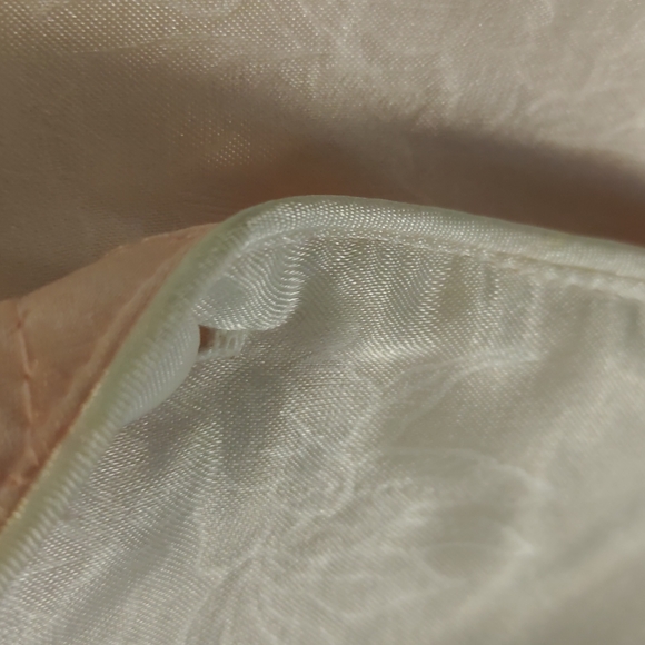 Retro/vintage Sexy/stylish  robe - Picture 5 of 5